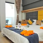 La Beirut Beach Hotel