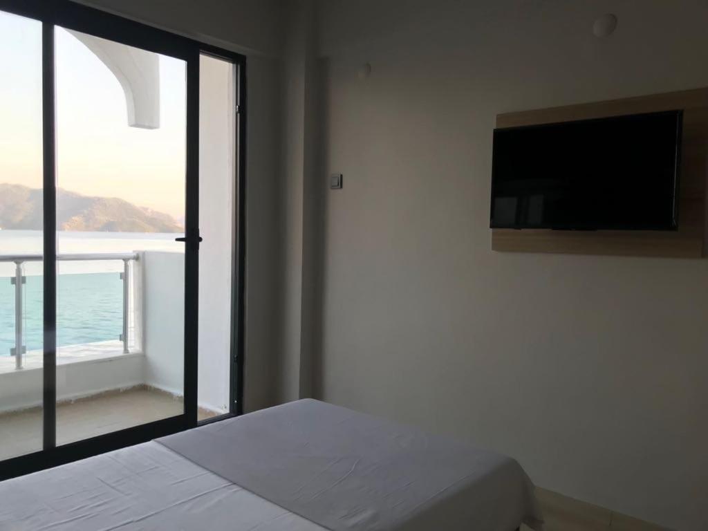 La Beirut Otel Marmaris