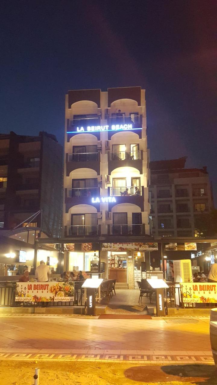 Otel La Beirut