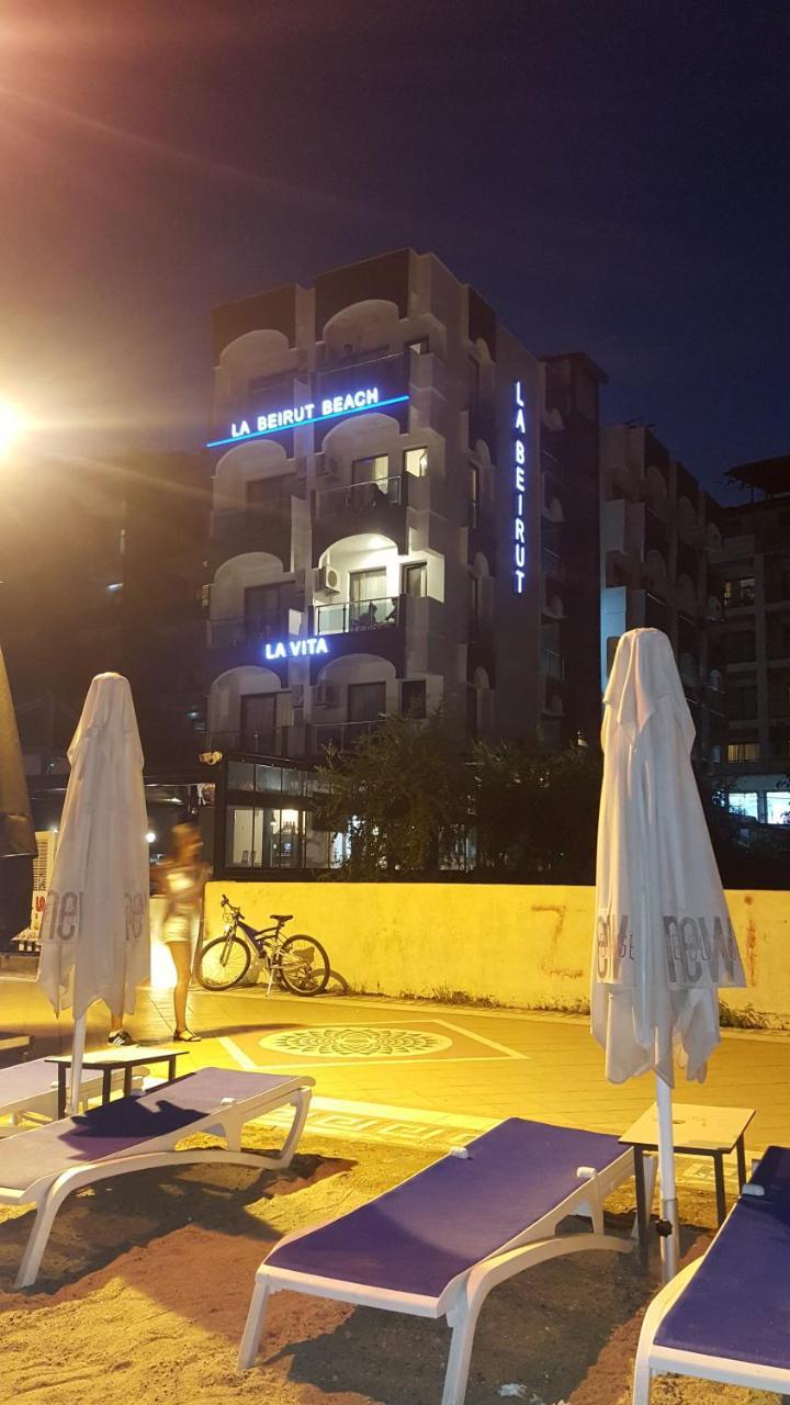 Otel La Beirut Marmaris