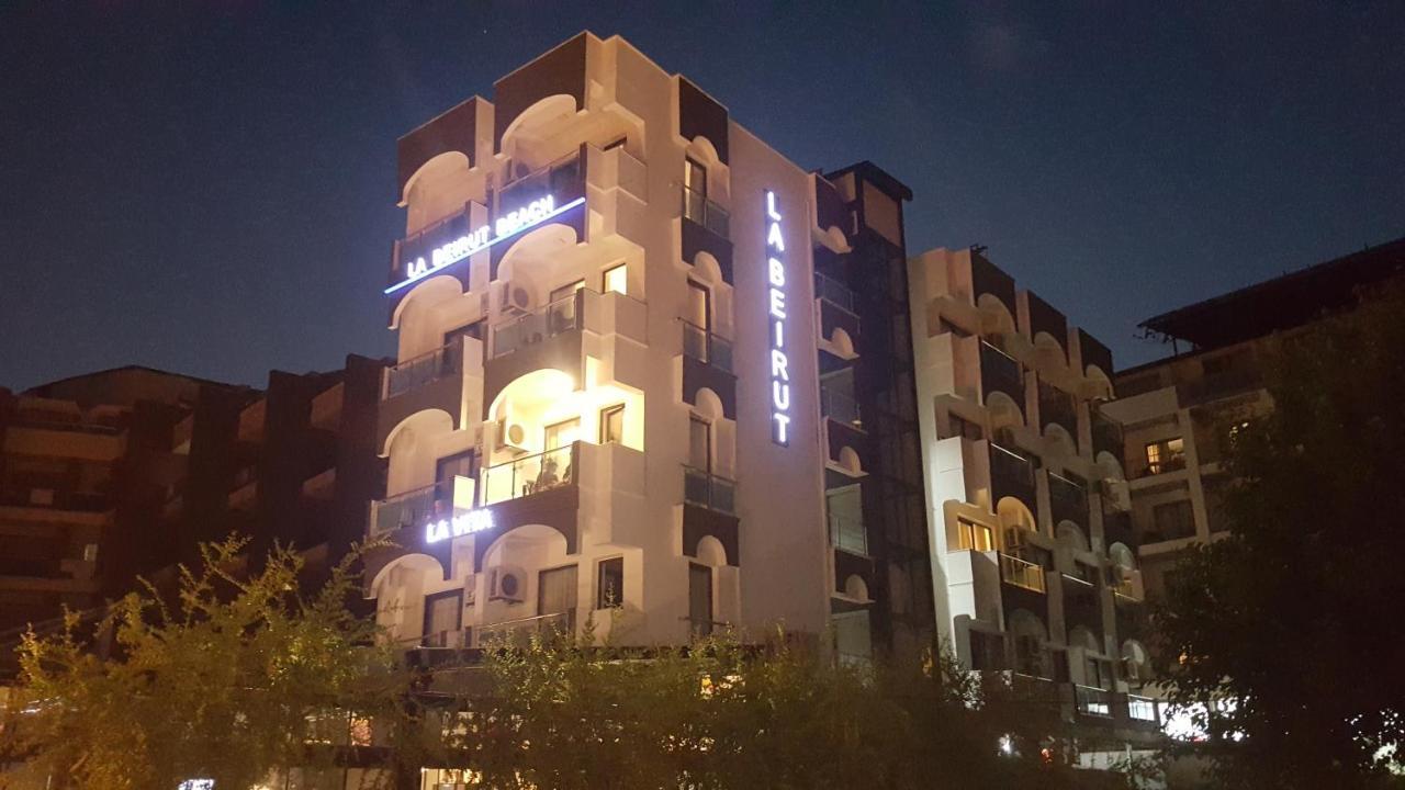 Otel La Beirut 3*