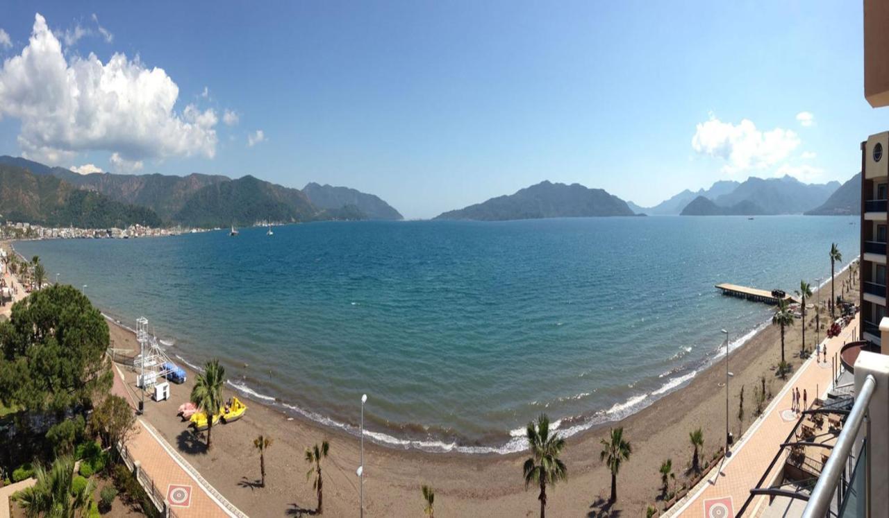 La Beirut Otel Marmaris