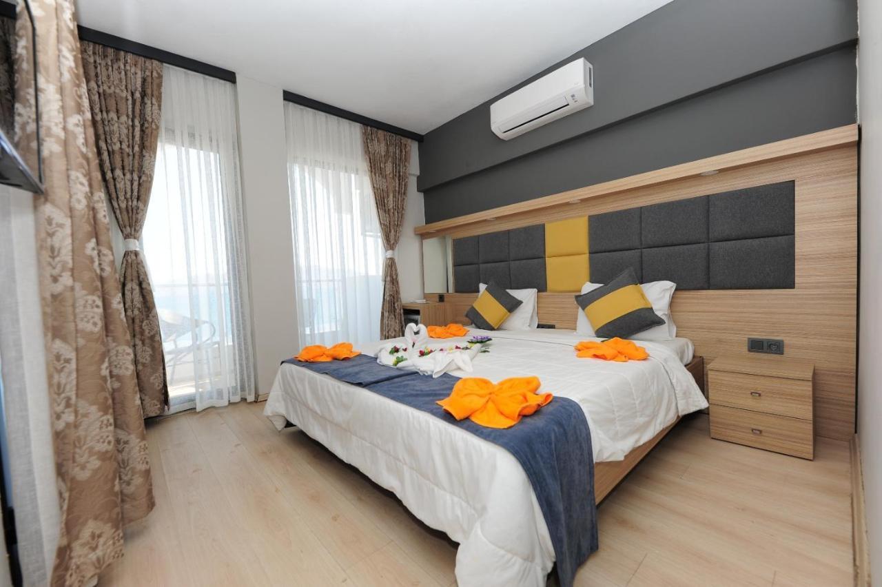 La Beirut Otel Marmaris