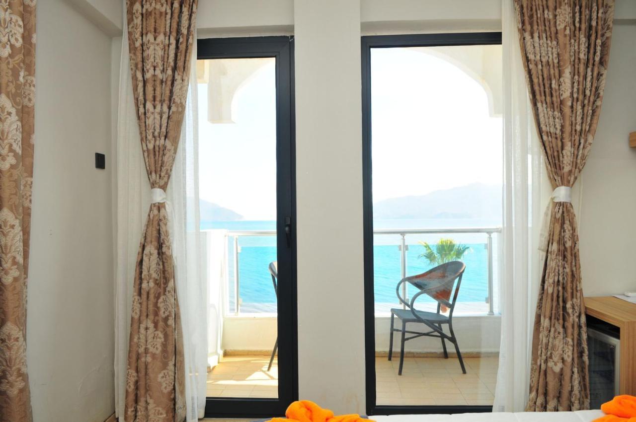La Beirut Otel Marmaris