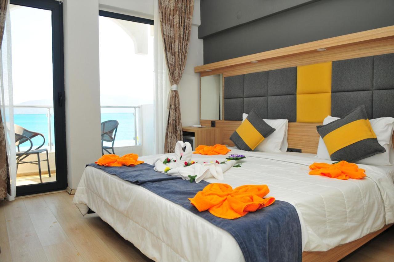 Otel La Beirut Marmaris