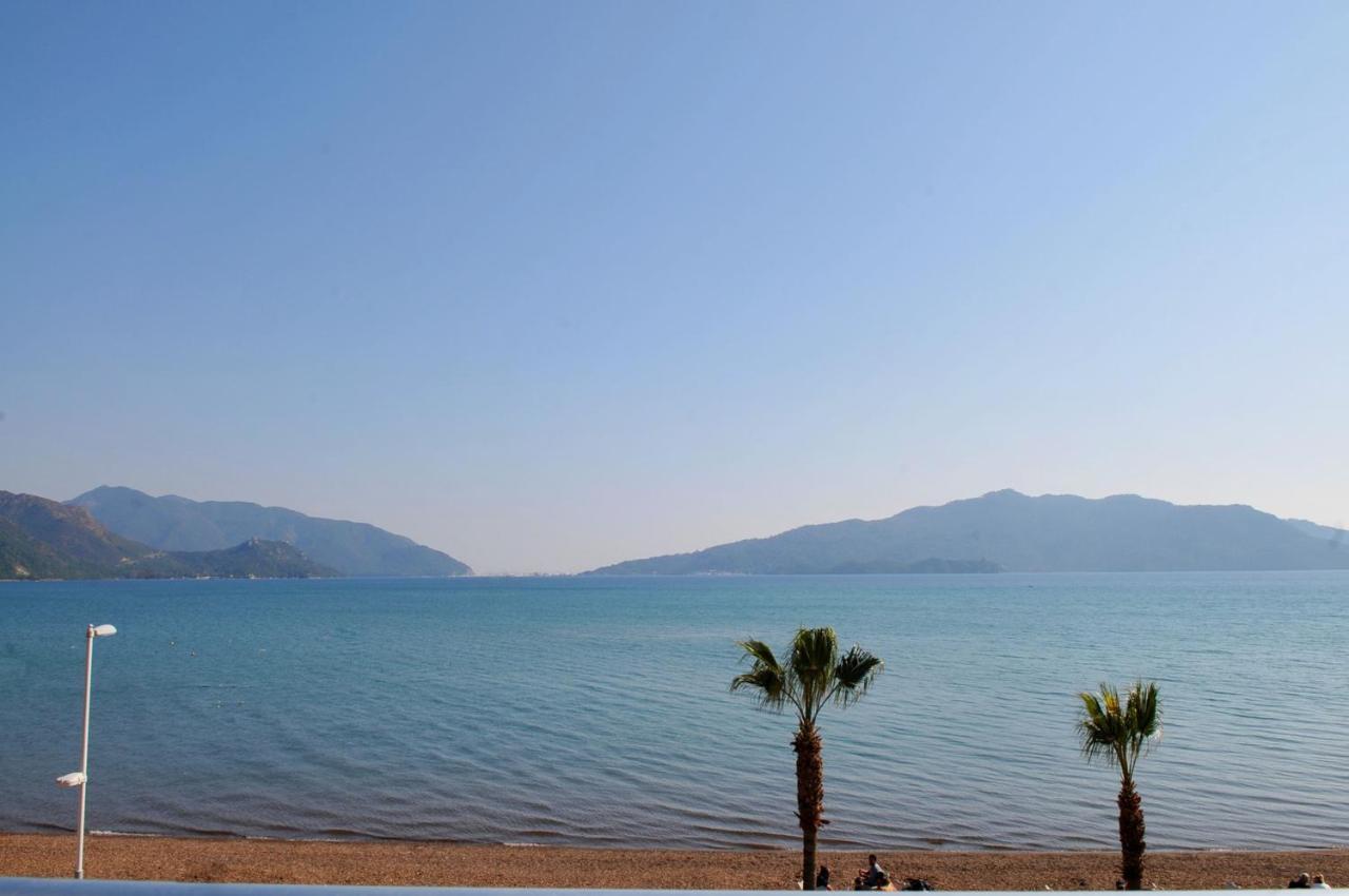 La Beirut Otel Marmaris